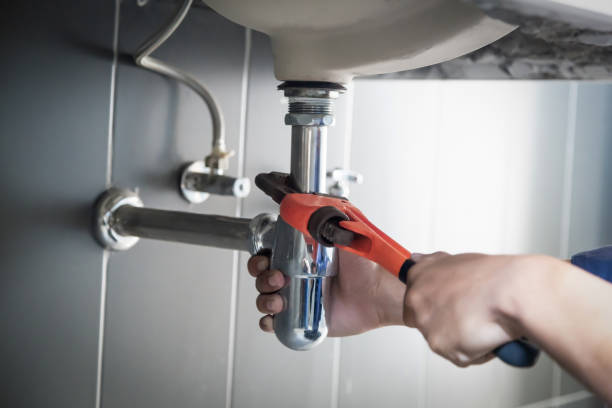 Best 24/7 Emergency Plumbing Services  in Jonestown, TX