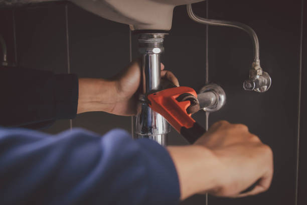 Best Tankless Water Heater Services  in Jonestown, TX